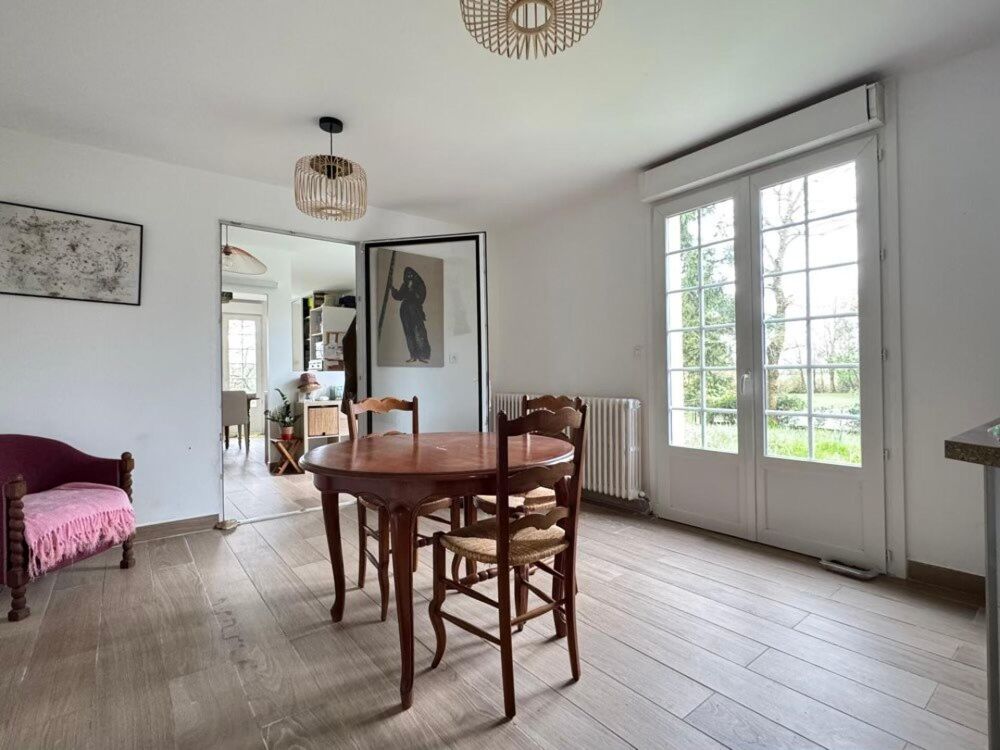 Vente Maison Maison T5 - 144m² campagne Caden