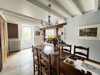  Maison à vendre 8 pièces 191 m²