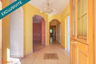  Maison à vendre 7 pièces 162 m²