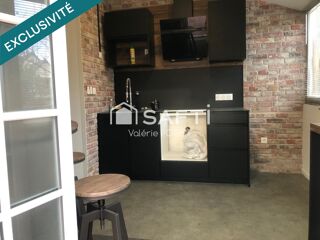  Appartement � vendre 1 pi�ce 22 m�