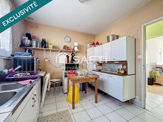  Maison � vendre 5 pi�ces 110 m�