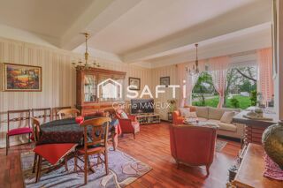  Maison à vendre 15 + pièces 454 m²
