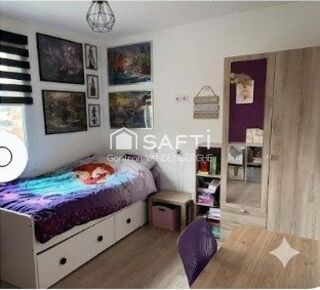 Maison � vendre 4 pi�ces 77 m�