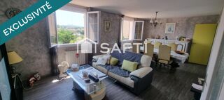  Maison à vendre 5 pièces 125 m²