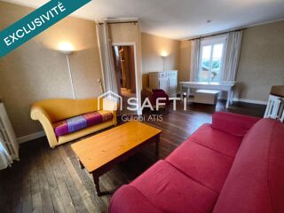  Maison à vendre 5 pièces 92 m²