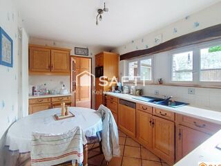  Maison � vendre 7 pi�ces 158 m�