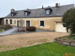  Maison � vendre 9 pi�ces 250 m�