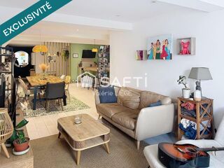  Appartement � vendre 5 pi�ces 110 m�