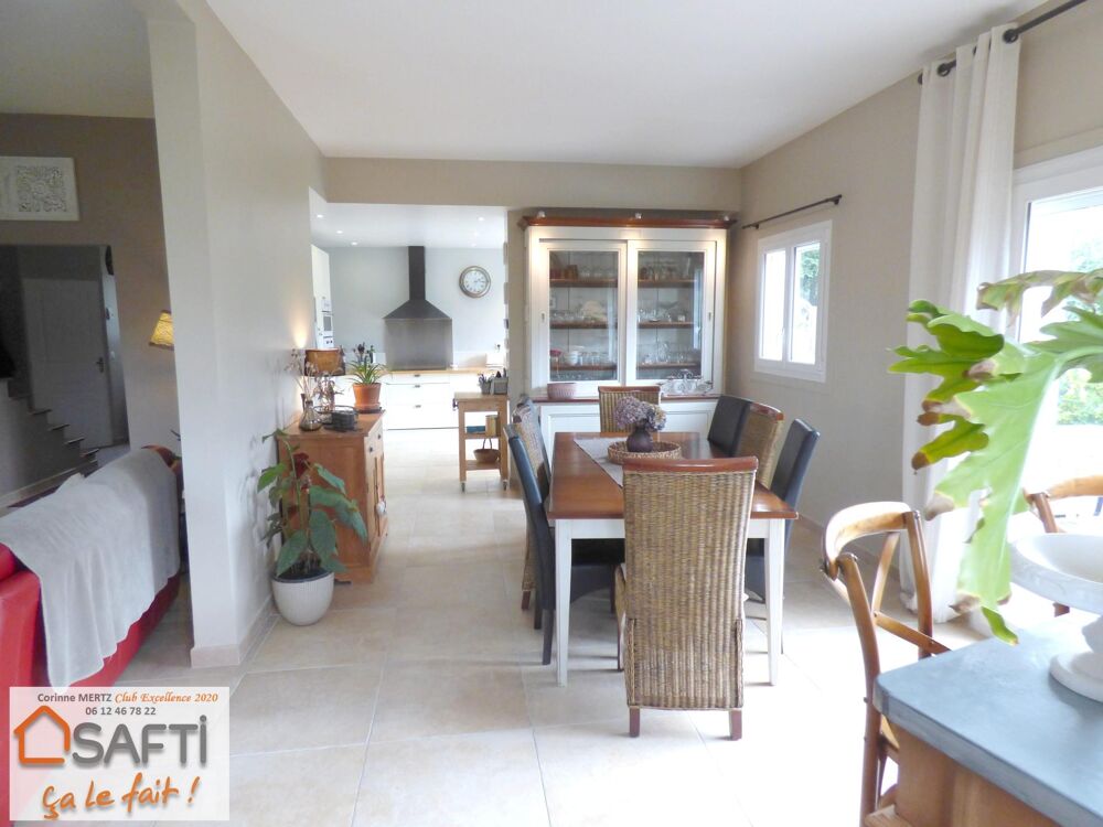  vendre  Maison Jouars-Pontchartrain (78760)