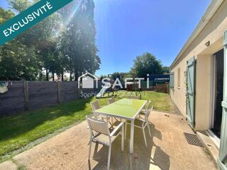  Maison � vendre 4 pi�ces 91 m�