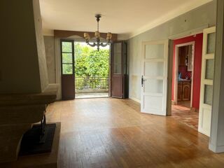  Maison à vendre 6 pièces 114 m²