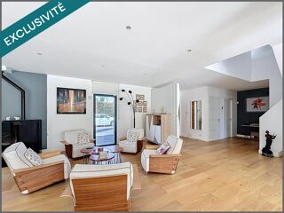  Maison � vendre 6 pi�ces 206 m�