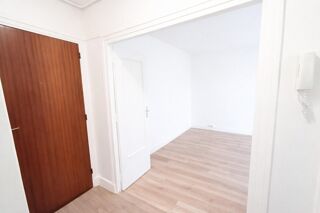  Appartement � vendre 1 pi�ce 29 m�