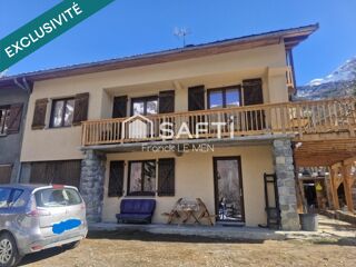  Maison à vendre 7 pièces 200 m²