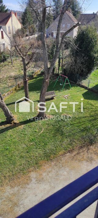  Appartement  vendre 3 pices 70 m