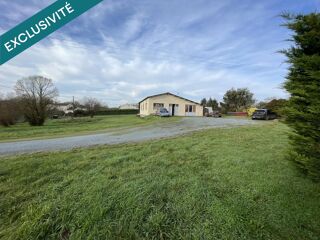  Terrain à vendre 2644 m²