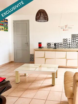  Maison à vendre 5 pièces 160 m²