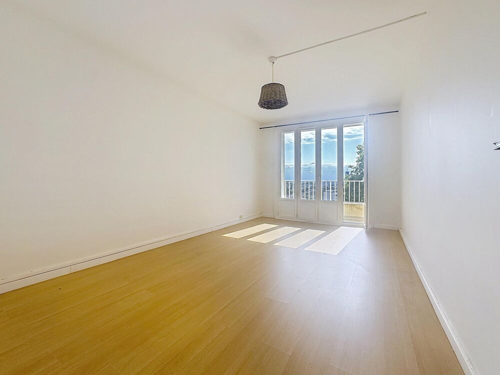 Vente Appartement Appartement T4 CAUDÉRAN – Emplacement recherché à proximité de la place Mondésir Bordeaux