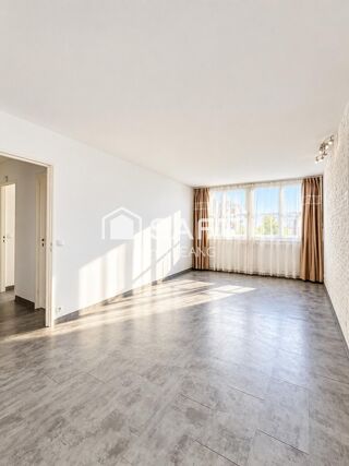  Appartement à vendre 2 pièces 44 m²