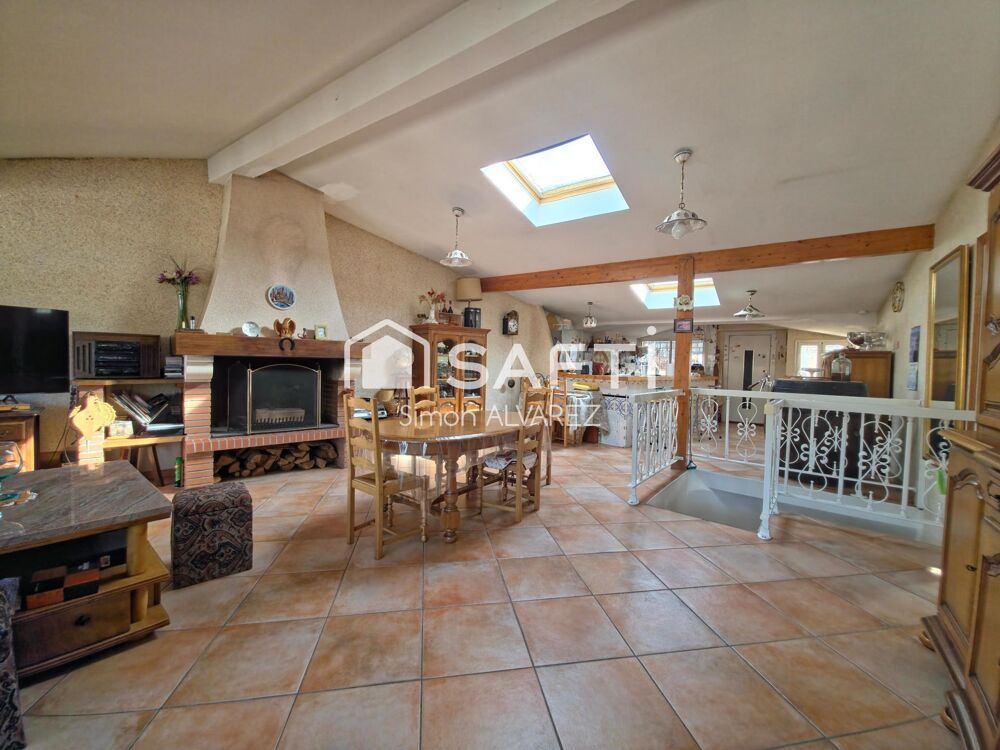 Vente Appartement Dernier étage avec ascenseur privatif neuf et garage 3 voitures – Toulouse Saint-Sernin Toulouse