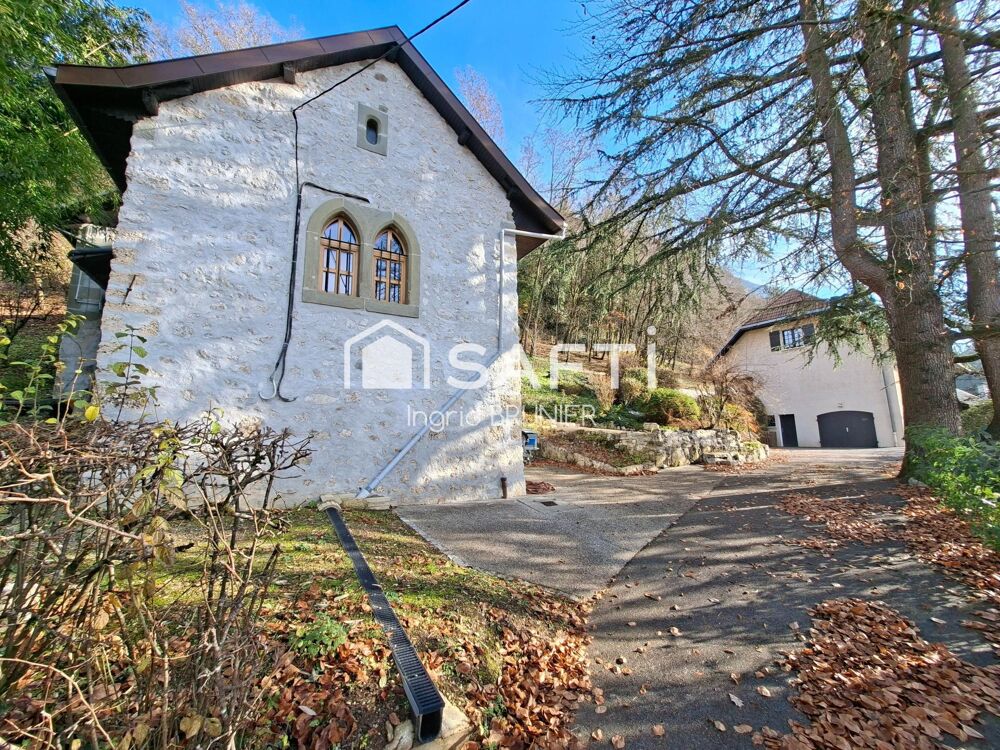 � vendre  Maison Chindrieux (73310)