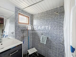 Maison à vendre 5 pièces 127 m²