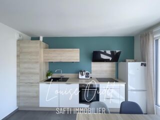  Appartement à vendre 3 pièces 62 m²