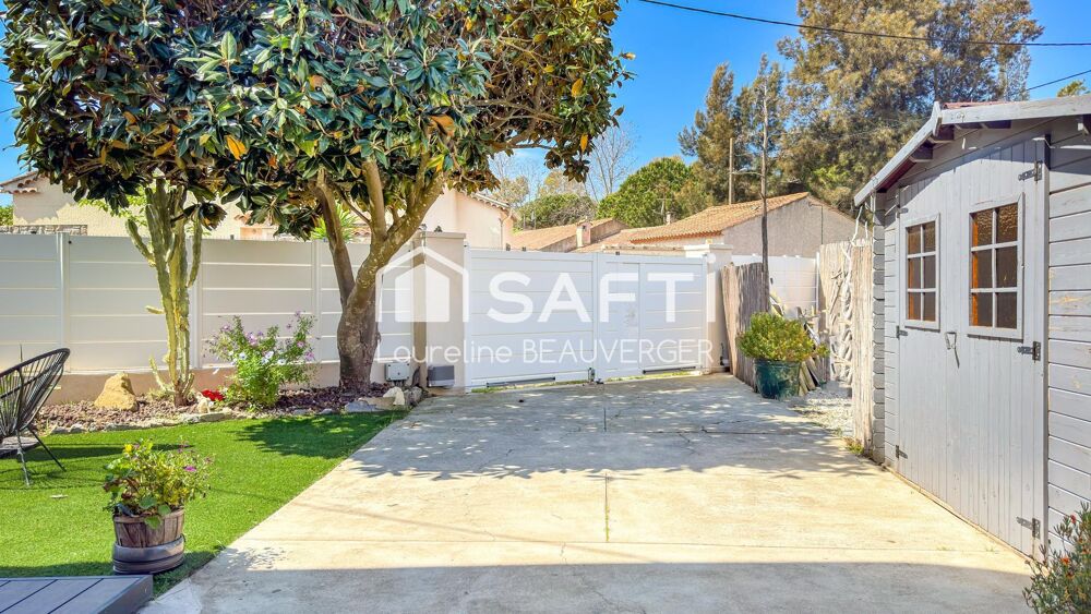 � vendre  Maison Hy�res (83400)