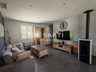  Maison à vendre 5 pièces 107 m²