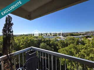  Appartement � vendre 3 pi�ces 62 m�