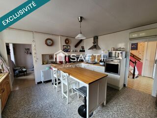  Maison à vendre 6 pièces 122 m²