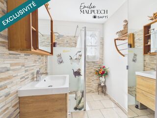  Maison � vendre 4 pi�ces 95 m�