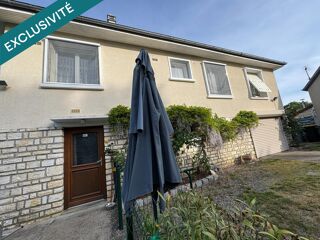  Maison � vendre 5 pi�ces 109 m�