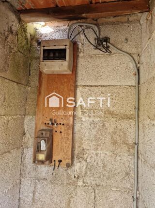  Terrain � vendre 1340 m�