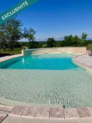  Maison � vendre 9 pi�ces 290 m�