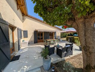  Maison à vendre 5 pièces 116 m²