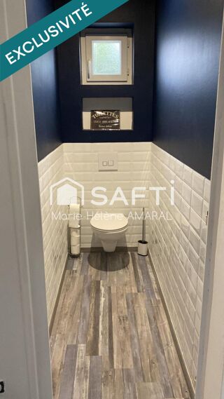  Maison � vendre 4 pi�ces 90 m�