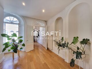  Appartement � vendre 5 pi�ces 180 m�