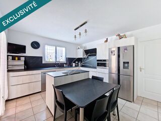 Maison à vendre 5 pièces 128 m²