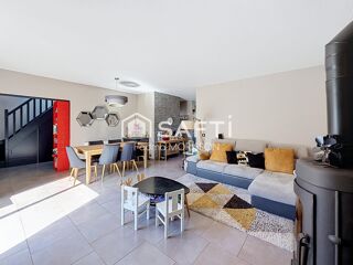  Maison à vendre 5 pièces 97 m²