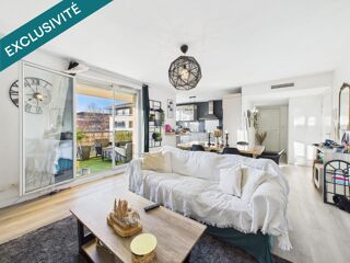  Appartement � vendre 3 pi�ces 64 m�