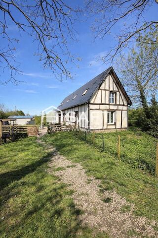  Maison à vendre 6 pièces 157 m²