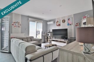  Maison à vendre 5 pièces 103 m²