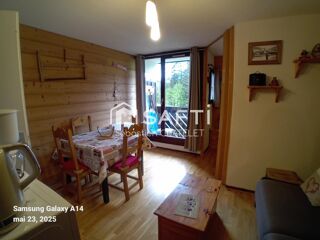  Appartement à vendre 1 pièce 25 m²