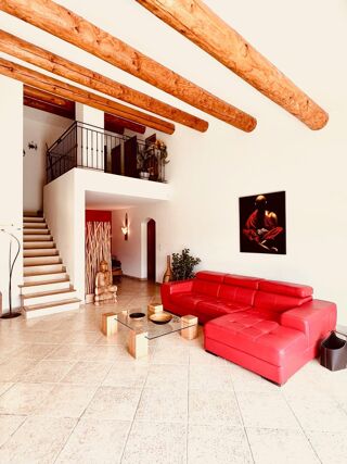  Maison � vendre 6 pi�ces 244 m�