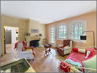  Maison à vendre 6 pièces 200 m²