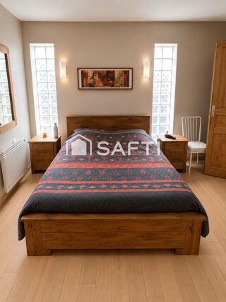  Maison à vendre 5 pièces 143 m²