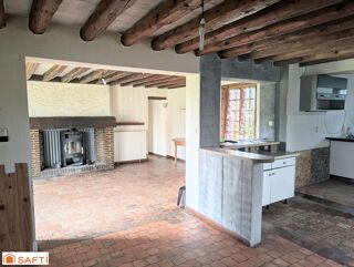 Maison � vendre 5 pi�ces 120 m�