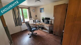  Maison à vendre 4 pièces 93 m²