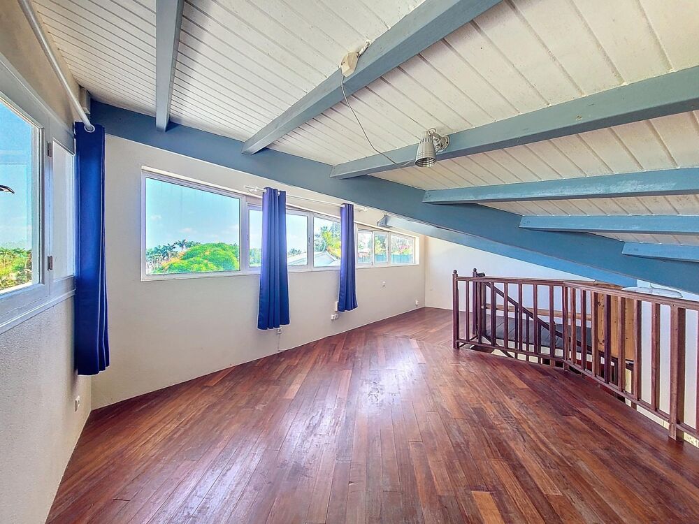 � vendre  Maison Deshaies (97126)